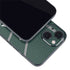 Michigan State University Green Basketball iPhone Skins